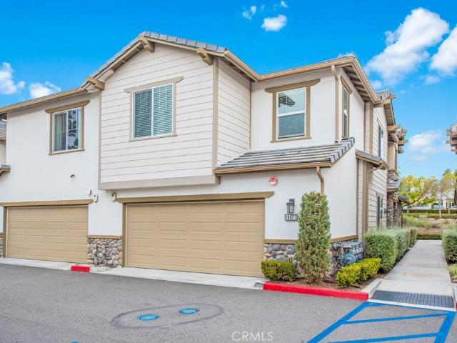 Townhouse for rent in Yorba Linda