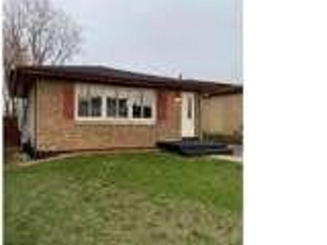 House for rent in Country Club Hills