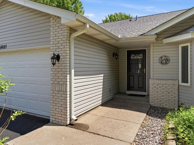 House for sale in Elk River, Minnesota