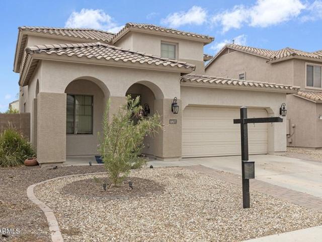 House for sale in Waddell, Arizona