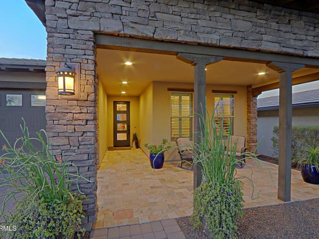 House for sale in Rio Verde, Arizona