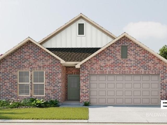 House for sale in Foley, Alabama