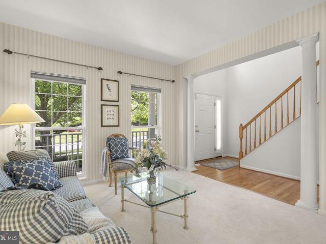 House for sale in Boyds, Maryland