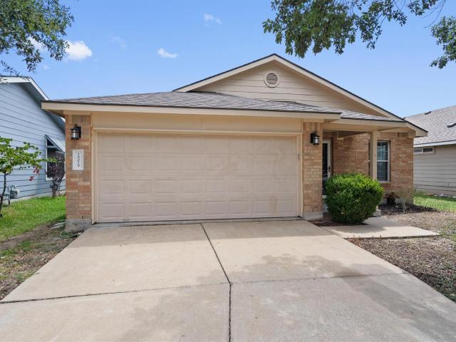 Property for rent in Elgin, Texas