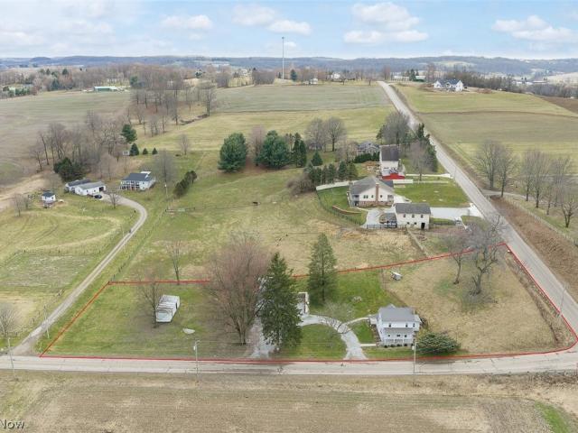 House for sale in Kidron, Ohio