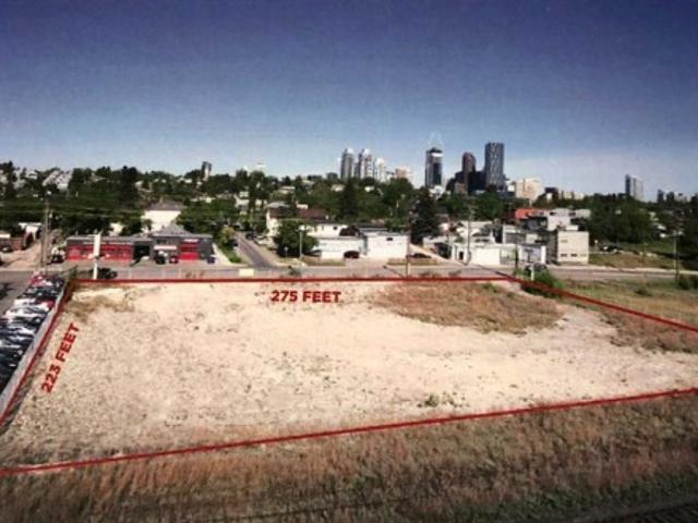 Land for sale in Northwest, Alberta