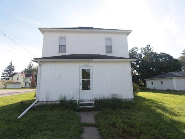 House for sale in Viola, Mercer County