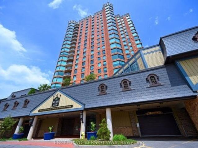 Condo for sale in Brockville, Ontario