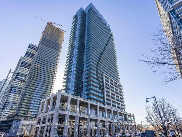 Condo for rent in Woburn, Ontario