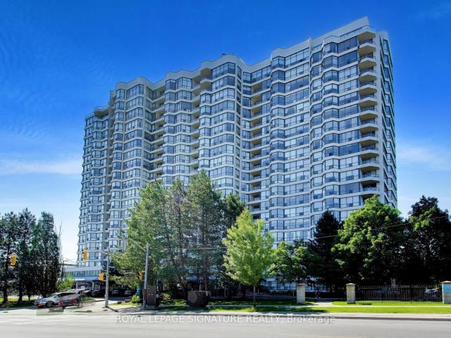 Condo for sale in York, Ontario