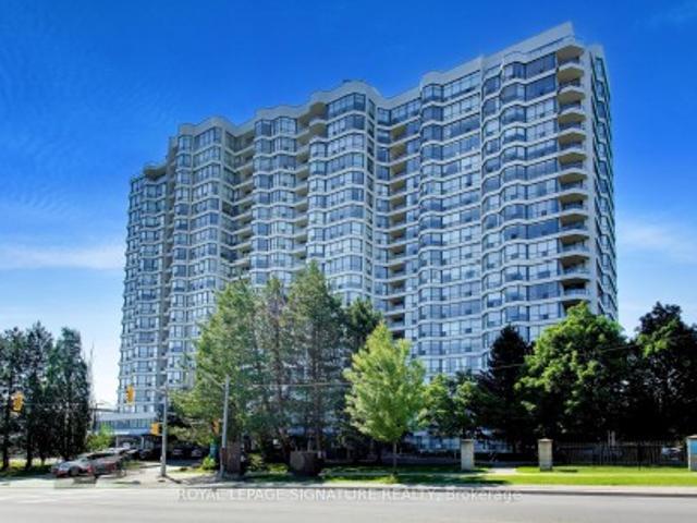 Condo for sale in York, Ontario