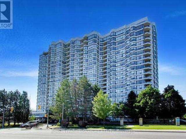 Condo for sale in Thornhill, Vaughan