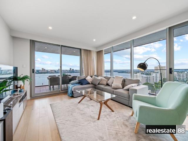 Apartment for rent in Western Australia