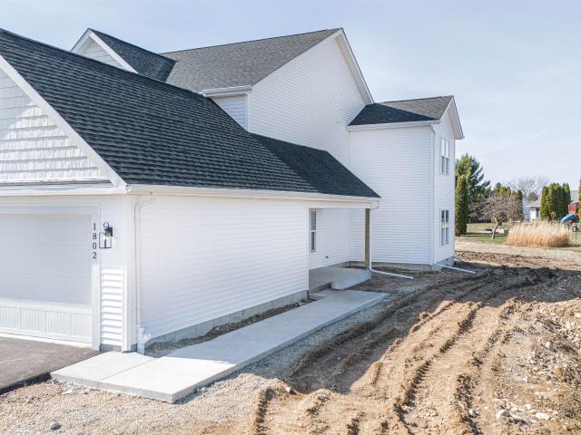 House for sale in Beloit, Wisconsin