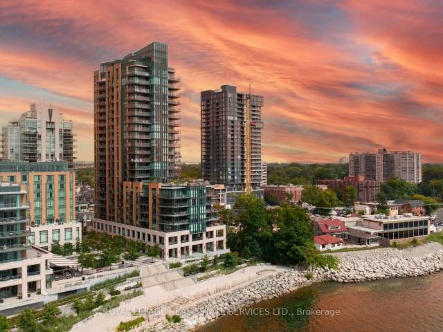 Condo for sale in Woburn, Ontario