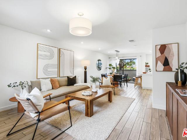 Condo for sale in Santa Monica, California