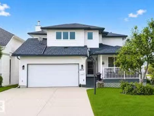 House for sale in Cold Lake North, City of Cold Lake