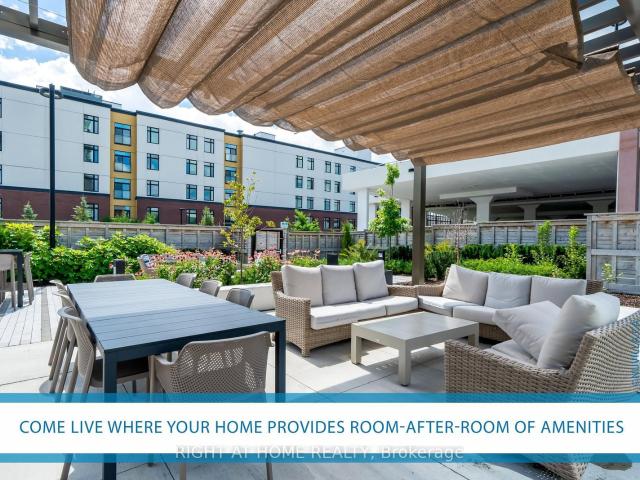 Condo for rent in Woburn, Ontario