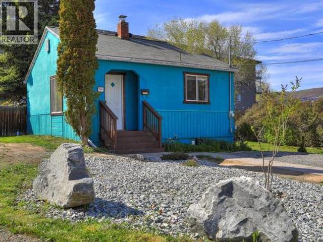 House for sale in Vernon, British Columbia
