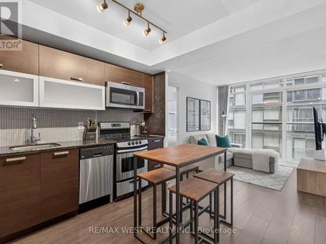 Property for rent in Woburn, Ontario