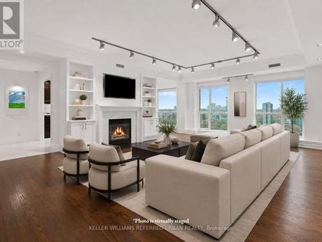 Condo for sale in Woburn, Ontario