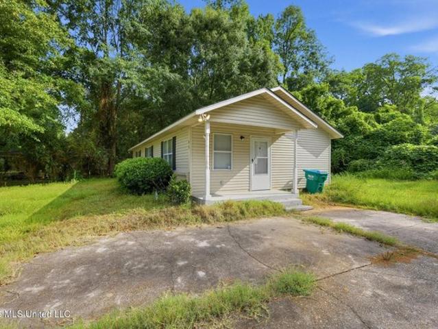 House for sale in Meridian, Mississippi