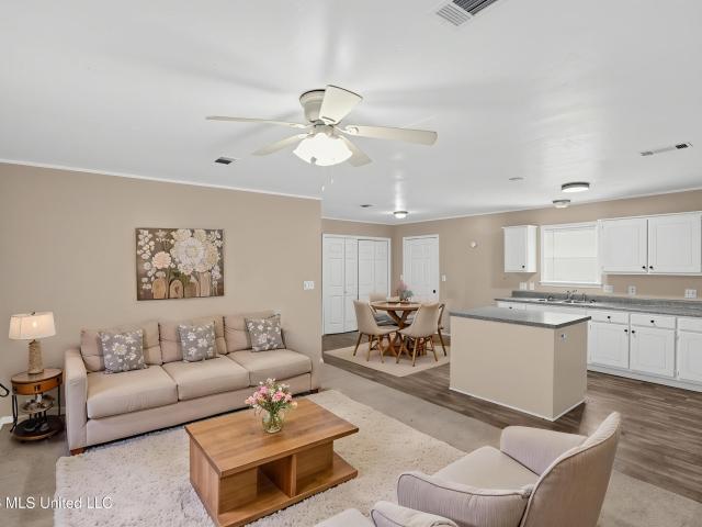 House for sale in Meridian, Lauderdale County