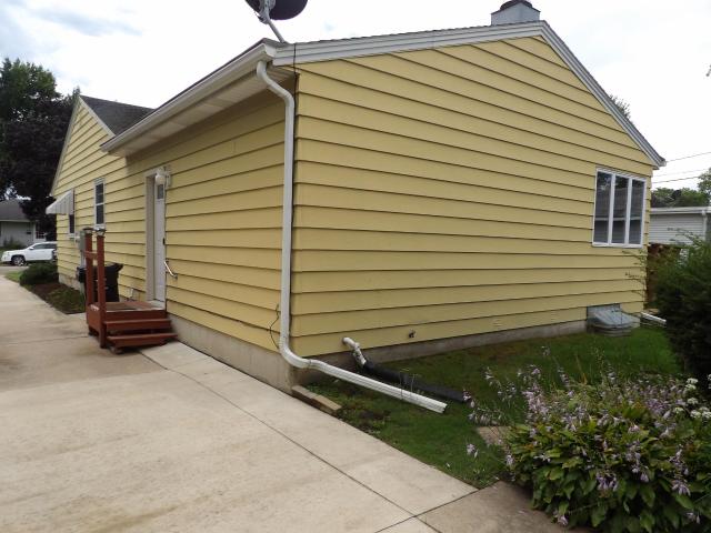 House for sale in Austin, Minnesota