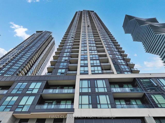 Condo for sale in Mississauga, Ontario