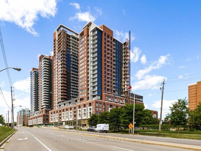 Condo for rent in Woburn, Ontario