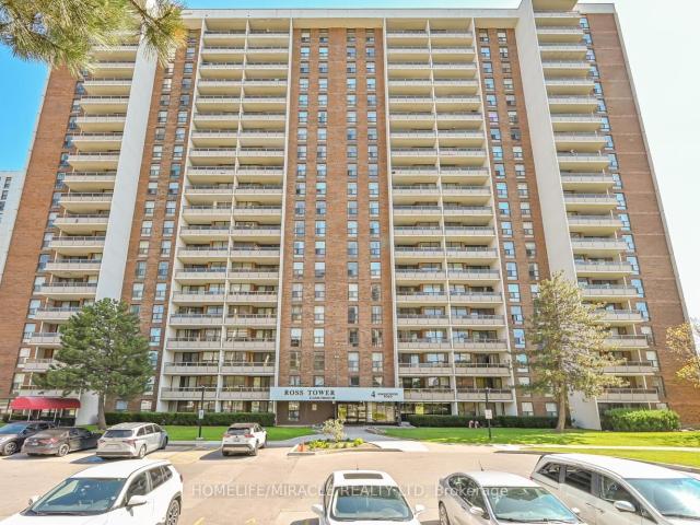 Condo for sale in Woburn, Ontario