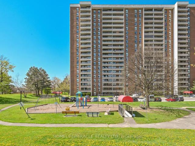 Condo for sale in Woburn, Ontario