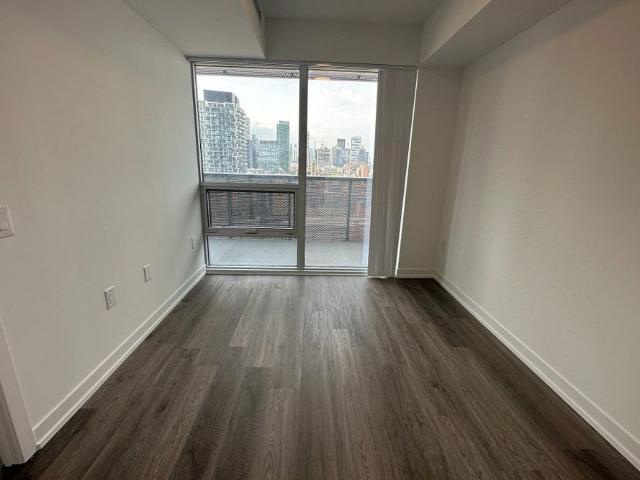 House for rent in Spadina—Fort York, Toronto