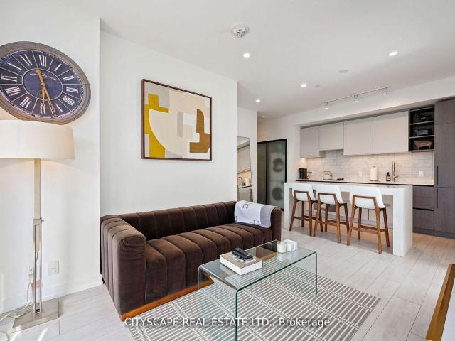 Condo for sale in Woburn, Ontario