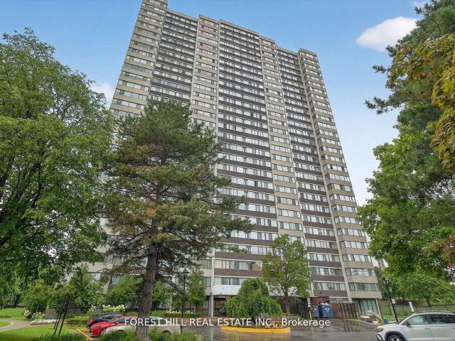 Condo for sale in Woburn, Ontario