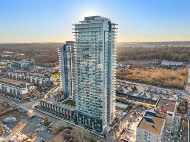 Apartment for sale in Langley, British Columbia