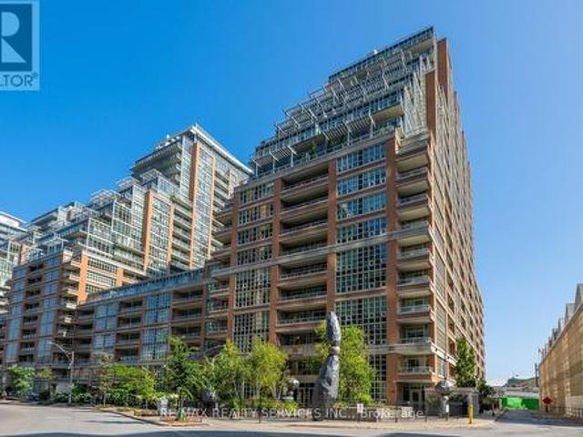 Condo for sale in Woburn, Ontario