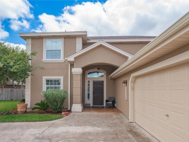 House for sale in Corpus Christi, Texas