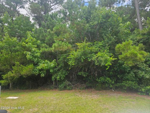 Land for sale in Morehead City, North Carolina