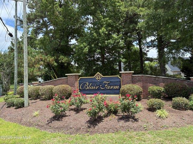Land for sale in Morehead City, North Carolina