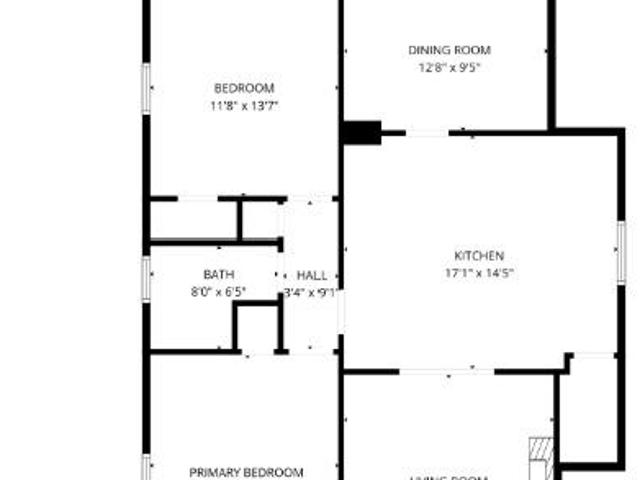 House for sale in Virginia