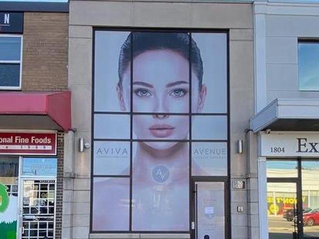 Commercial for sale in Woburn, Ontario