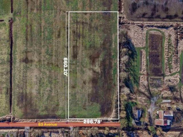 Land for sale in Surrey, British Columbia