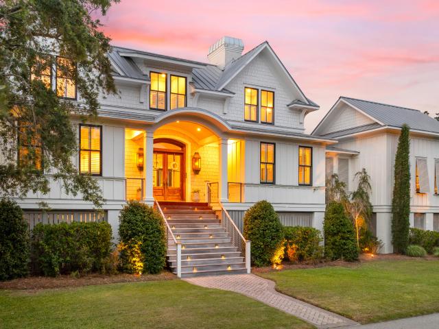 Property for rent in Sullivans Island, South Carolina