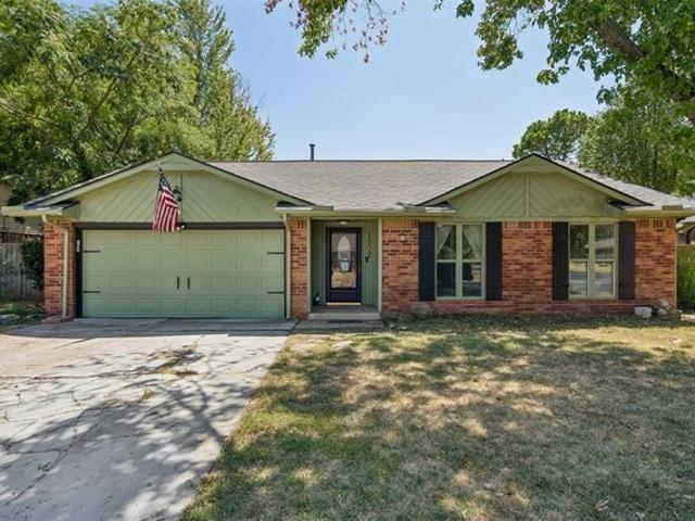House for sale in Norman, Oklahoma