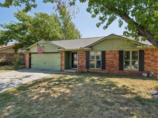 House for sale in Norman, Oklahoma