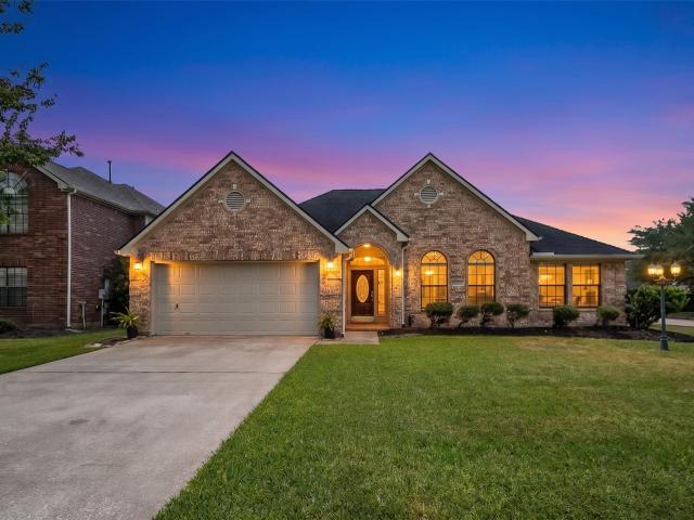 House for sale in Harris, Texas