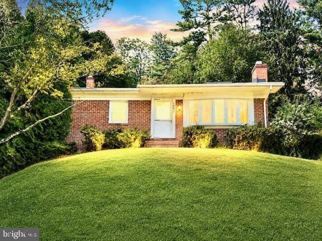 House for sale in Forest Hill, Maryland