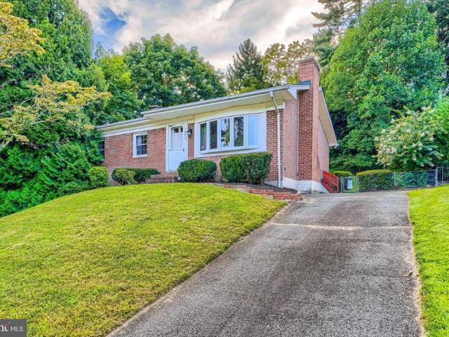 House for sale in Forest Hill, Maryland