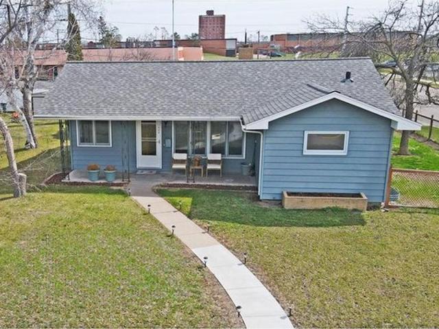 House for sale in Beltrami, Minnesota